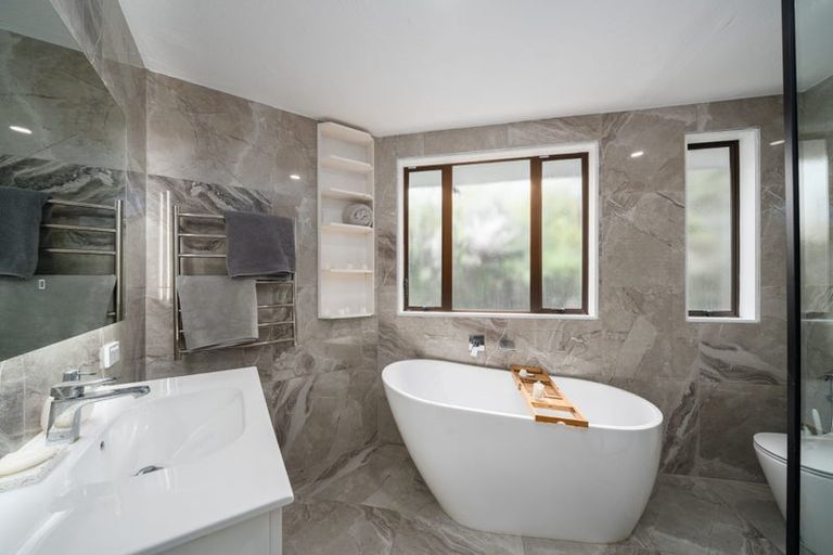 Photo of property in 1 Terrys Place, Kelson, Lower Hutt, 5010