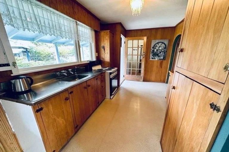 Photo of property in 71 Golf Road, Taumarunui, 3920