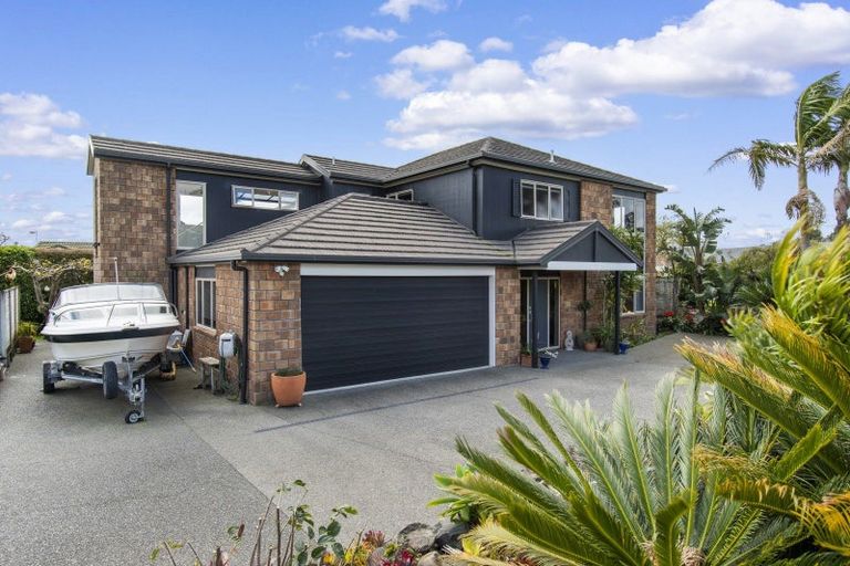 Photo of property in 3 Myrtle Drive, Omokoroa, 3114