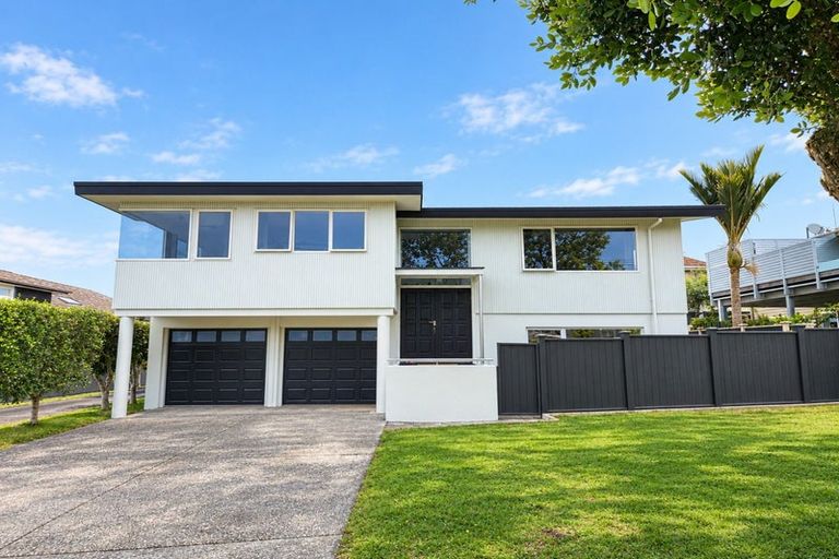 Photo of property in 1/23 Sanders Avenue, Takapuna, Auckland, 0622