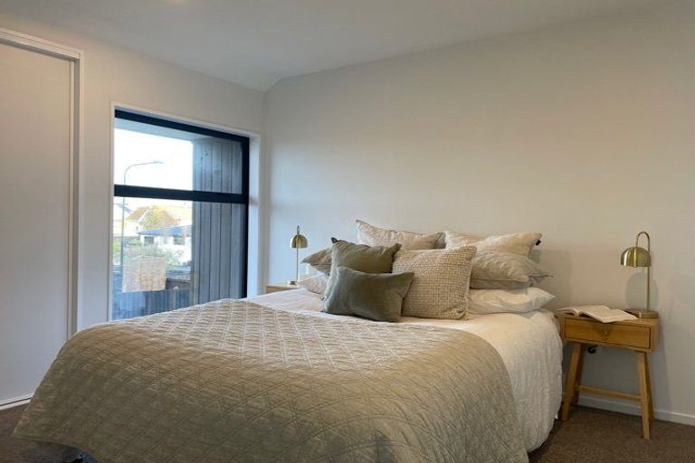 Photo of property in 3/96 Barbour Street, Waltham, Christchurch, 8011