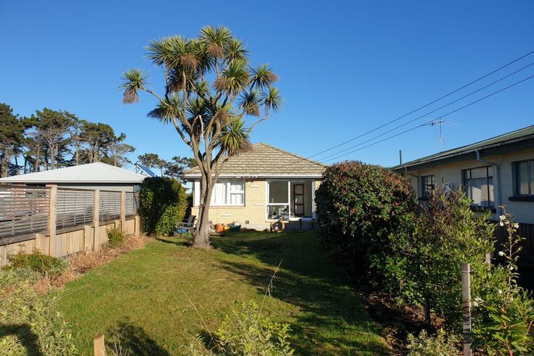 Photo of property in 1/140 Union Street, New Brighton, Christchurch, 8061