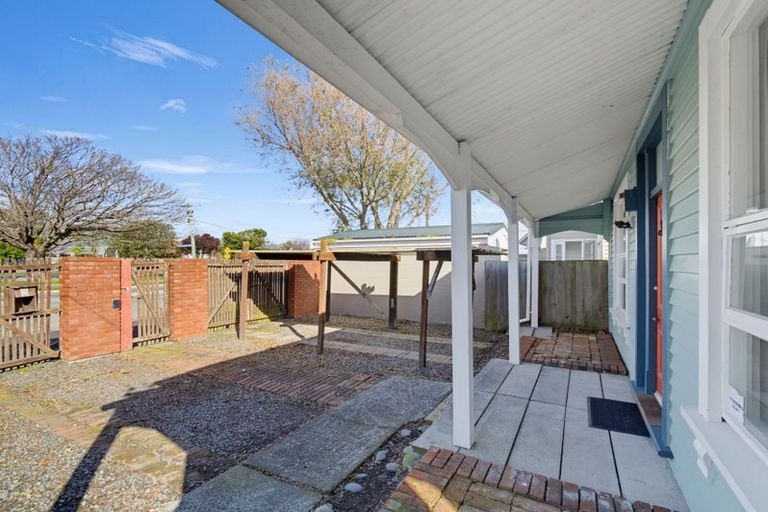 Photo of property in 523 Cashel Street, Linwood, Christchurch, 8011