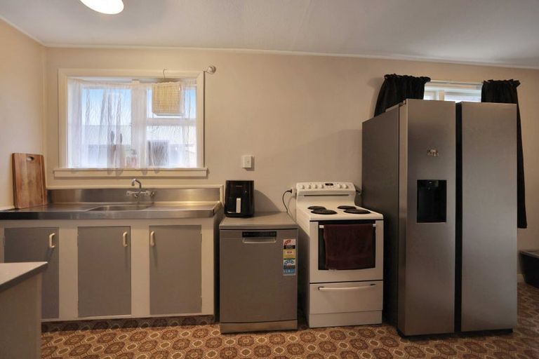 Photo of property in 1 Bird Street, Hampstead, Ashburton, 7700