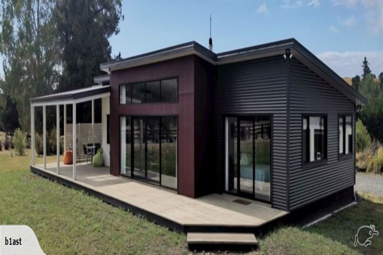 Photo of property in 701 Inland Kaikoura Road, Inland Road, Kaikoura, 7373