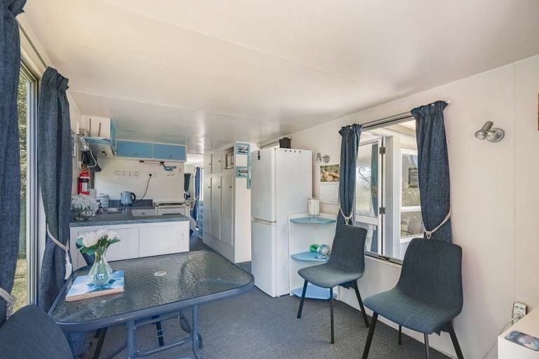 Photo of property in 8 Powell Place, Charleston, Cape Foulwind, 7892