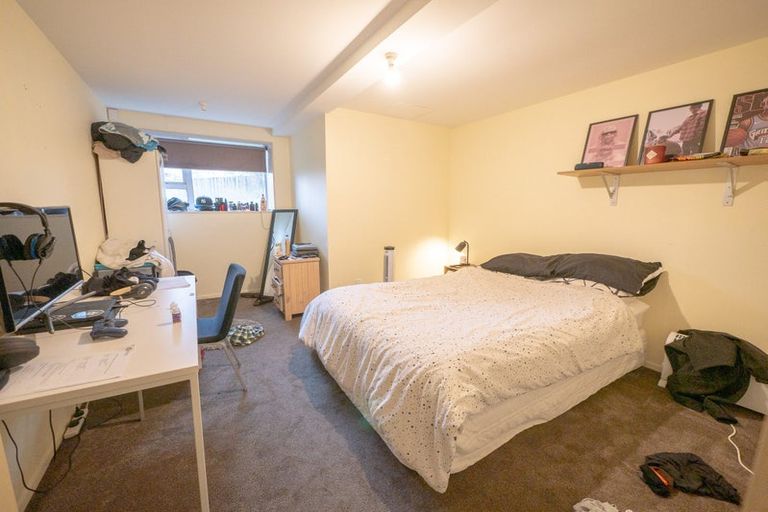Photo of property in 83 York Place, Dunedin Central, Dunedin, 9016