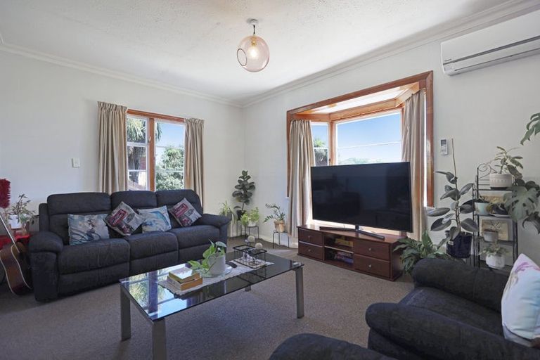 Photo of property in 6 Kerr Street, Netherby, Ashburton, 7700