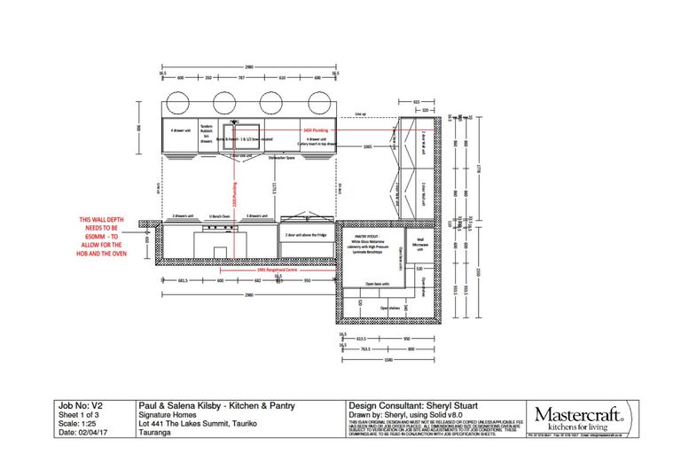 Photo of property in 123 Penetaka Heights, Pyes Pa, Tauranga, 3112
