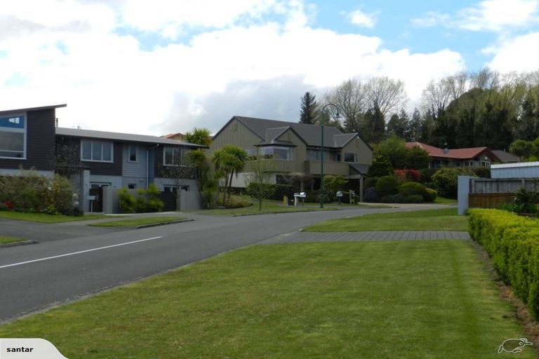 Photo of property in 6 Ventoux Way, Nukuhau, Taupo, 3330