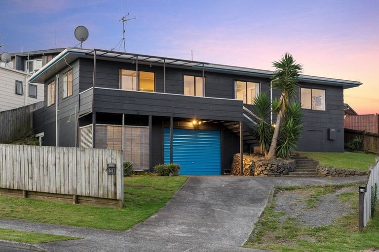 Photo of property in 64 Corinna Street, Welcome Bay, Tauranga, 3112