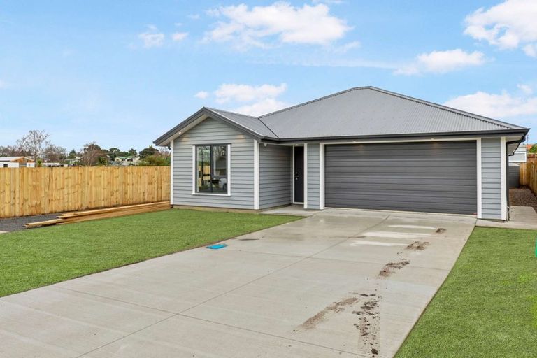 Photo of property in 56 Mahi Road, Te Kauwhata, 3710