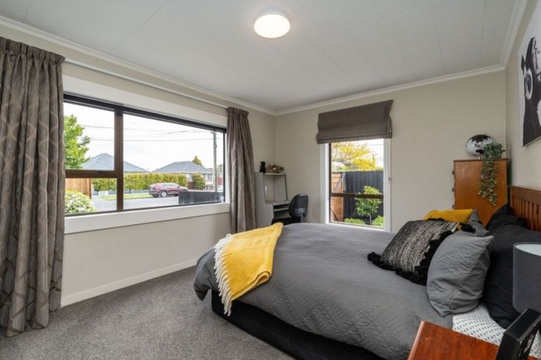 Photo of property in 69 Tankerville Road, Hoon Hay, Christchurch, 8025