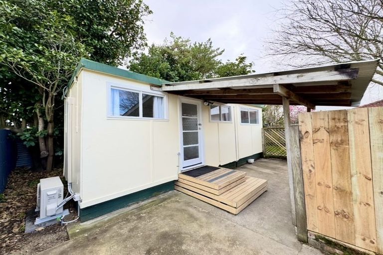 Photo of property in 173 Ferguson Street, West End, Palmerston North, 4412