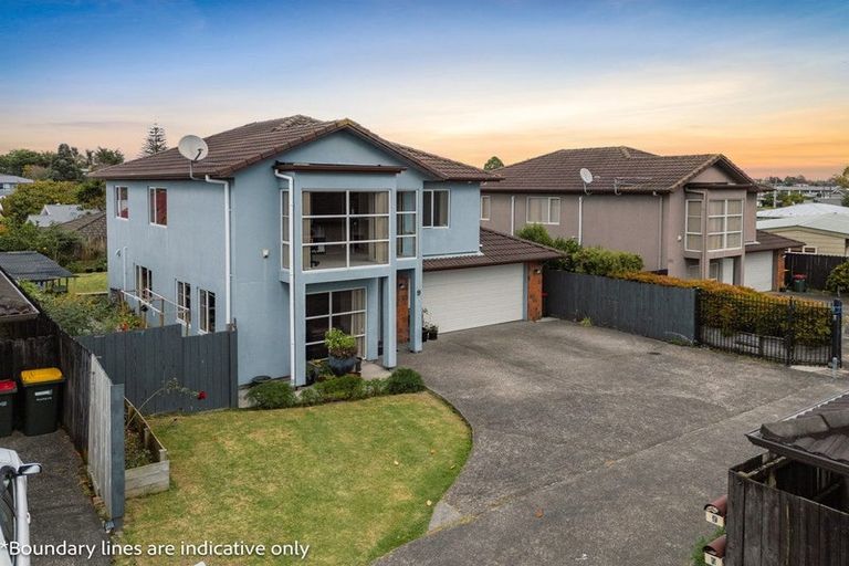 Photo of property in 9 Imjin Place, Papakura, 2110