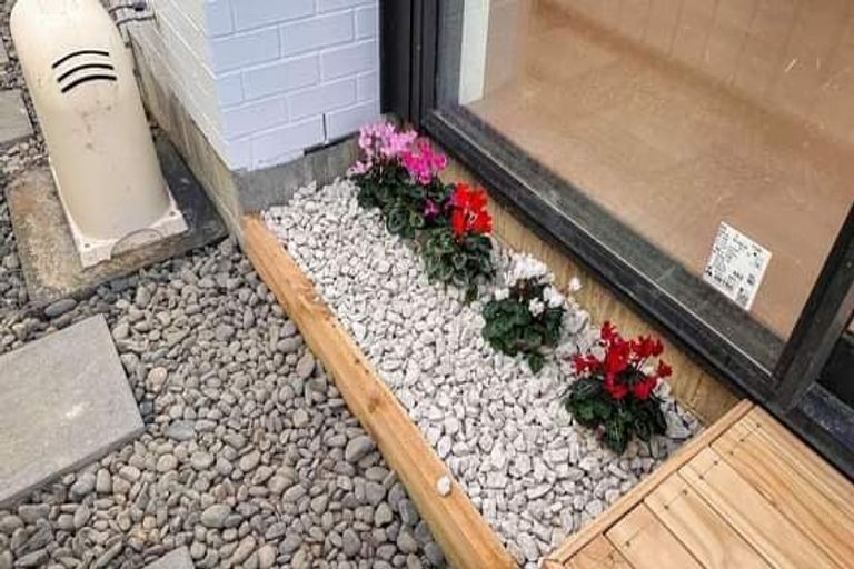 Photo of property in 65 Biokovo Street, Massey, Auckland, 0614