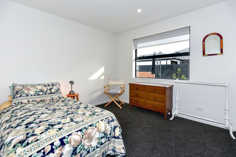 Photo of property in 3 Pakura Street, Lincoln, 7608