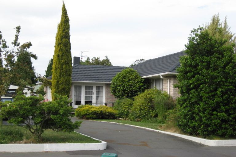 Photo of property in 15 Springhill Street, Avonhead, Christchurch, 8042