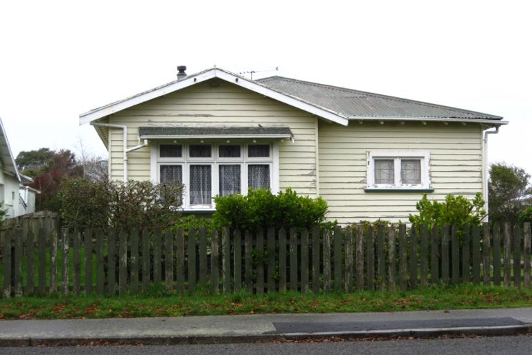 Photo of property in 136 Nelson Street, Georgetown, Invercargill, 9812
