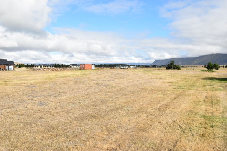 Photo of property in 56 Woodley Avenue, Twizel, 7999