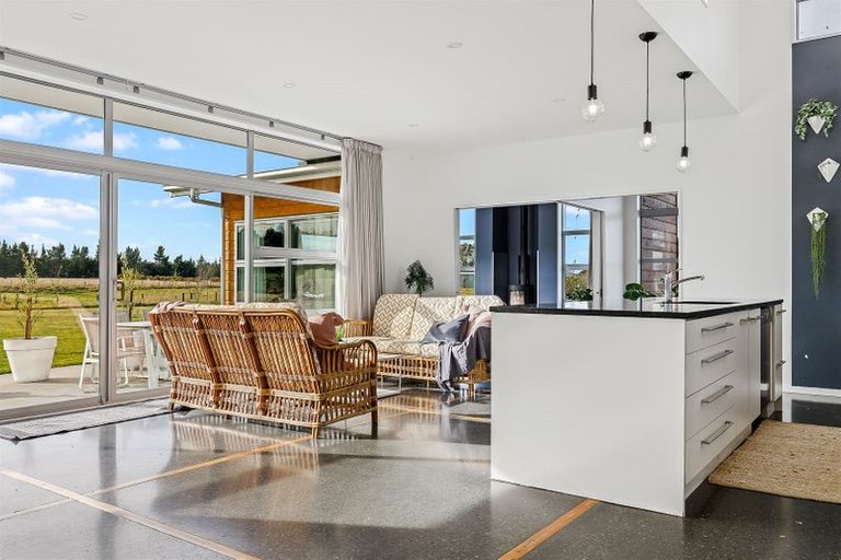 Photo of property in 88 Bruces Road, Sefton, Rangiora, 7477