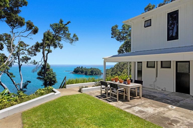 Photo of property in 8377 State Highway 35, Whanarua Bay, Te Kaha, 3199