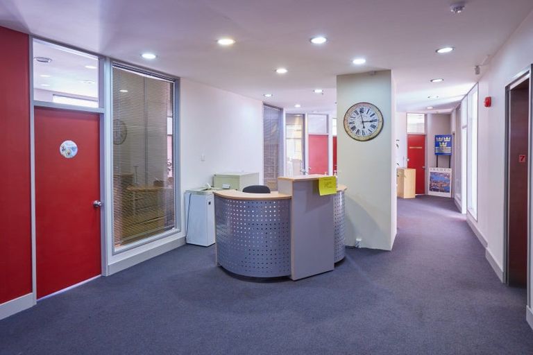 Photo of property in Molesworth House, 9/101a Molesworth Street, Thorndon, Wellington, 6011