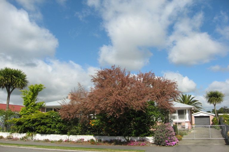 Photo of property in 59 White Street, Rangiora, 7400