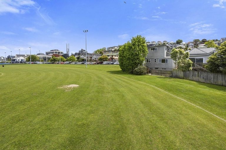 Photo of property in 111 Harbour Terrace, North Dunedin, Dunedin, 9016