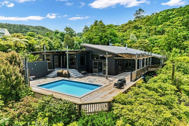 Photo of property in 126 Parakiore Road, Ngararatunua, Whangarei, 0176