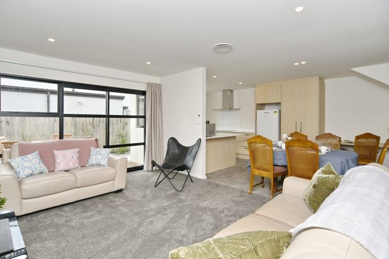 Photo of property in 5/51 Matipo Street, Riccarton, Christchurch, 8041