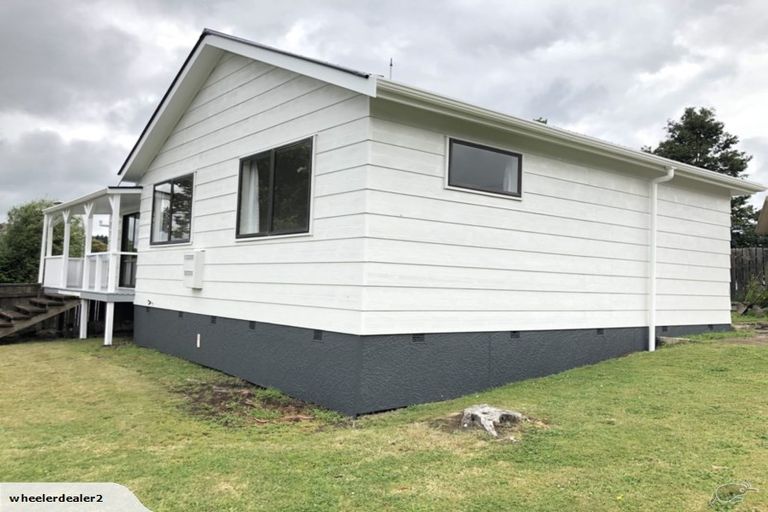 Photo of property in 20 Pohutukawa Drive, Owhata, Rotorua, 3010