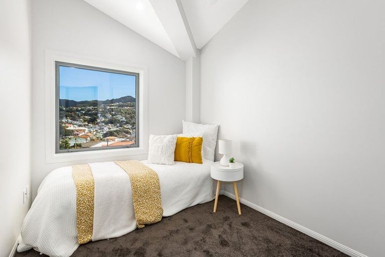Photo of property in 25c Liffey Street, Island Bay, Wellington, 6023