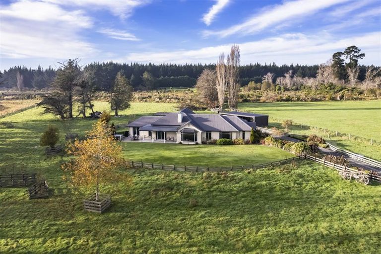 Photo of property in 220 Lower Styx Road, Bottle Lake, Christchurch, 8083