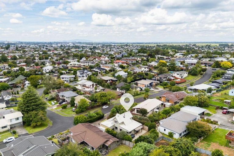 Photo of property in 29 Glendale Drive, Dinsdale, Hamilton, 3204