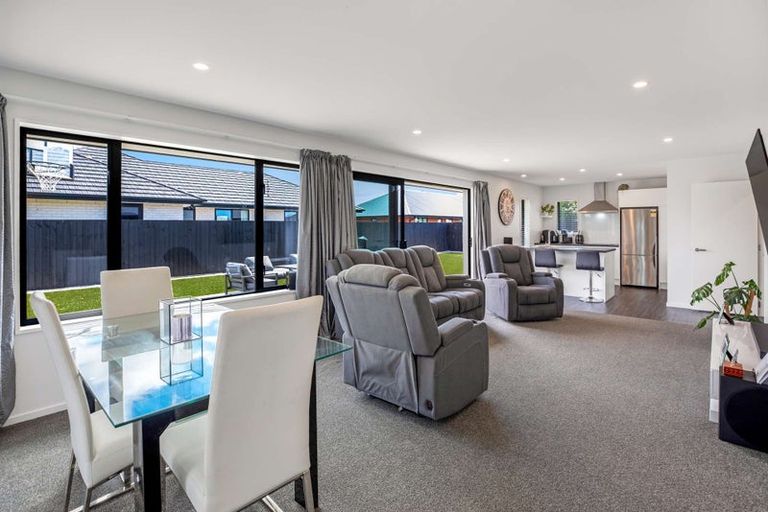 Photo of property in 33 Martini Avenue, Leeston, 7632