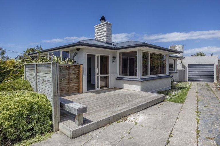 Photo of property in 8 Charles Street, Weston, Oamaru, 9401