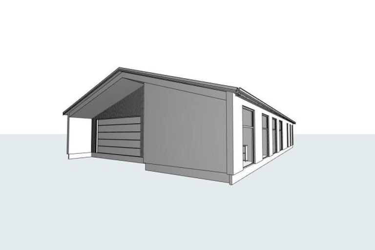 Photo of property in 7 Cooney Avenue, Darfield, 7571