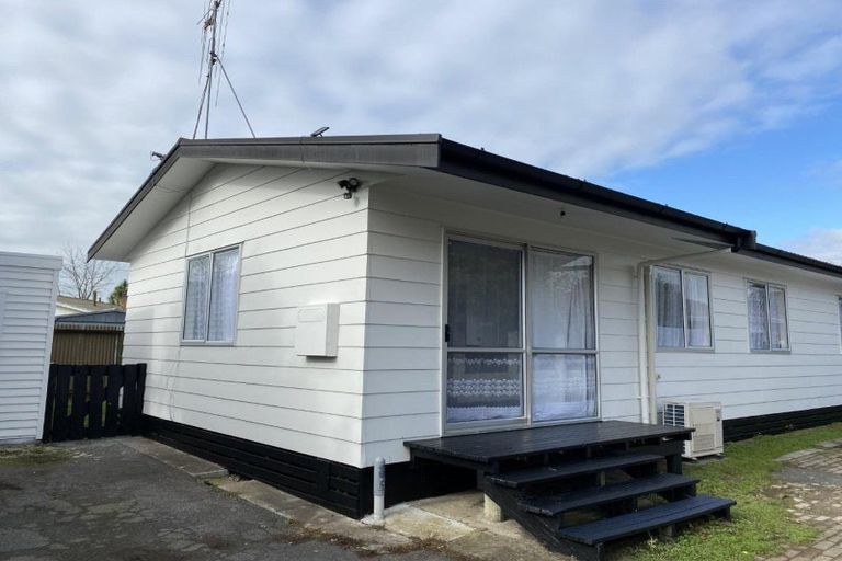 Photo of property in 88b Albert Street, Hamilton East, Hamilton, 3216