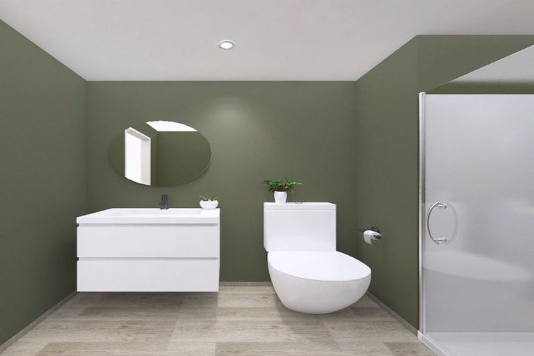 Photo of property in Unit 107,l1, 107/14 Laings Road, Hutt Central, Lower Hutt, 5010