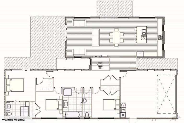 Photo of property in 1/2 Kainui Heights, Kamo, 0112