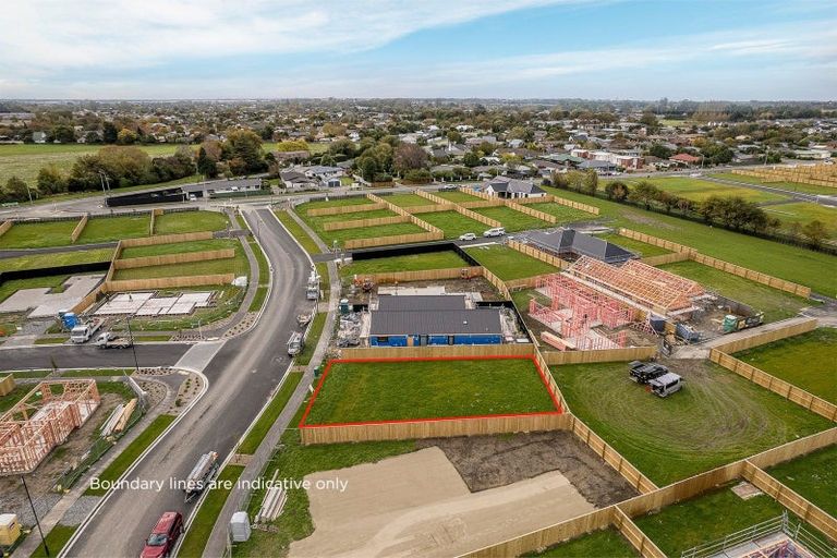 Photo of property in 13 Jack Rogers Road, Halswell, Christchurch, 8025