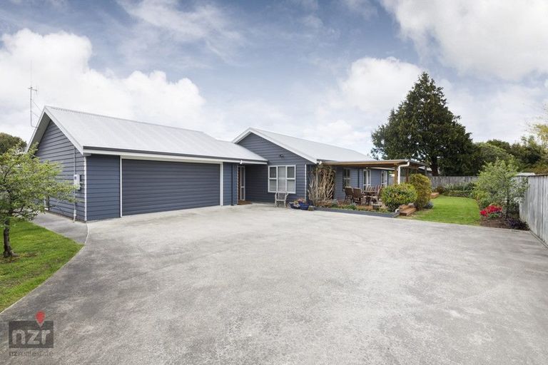 Photo of property in 1b Wellington Street, Feilding, 4702