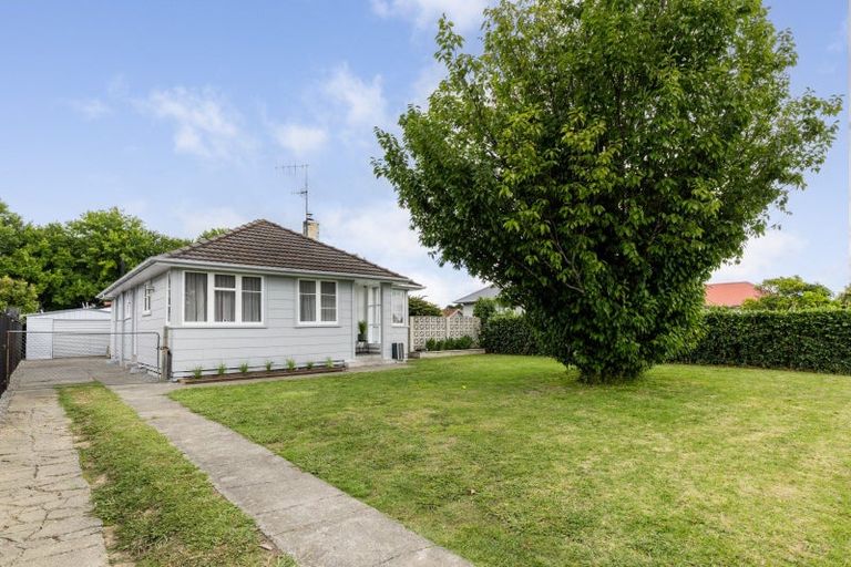 Photo of property in 903 Anson Street, Mayfair, Hastings, 4122