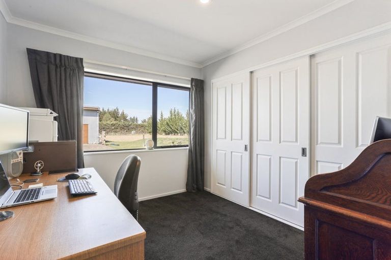 Photo of property in 160 Swamp Road, Loburn, Rangiora, 7472