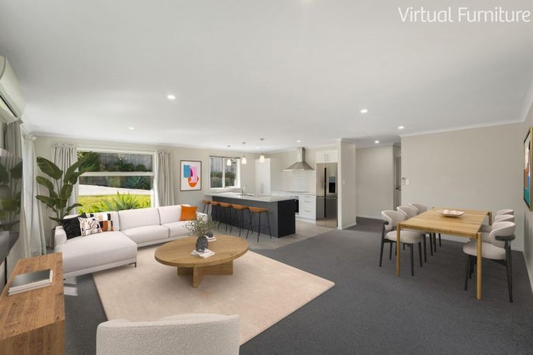 Photo of property in 128 Korokoro Crescent, Thames, 3500