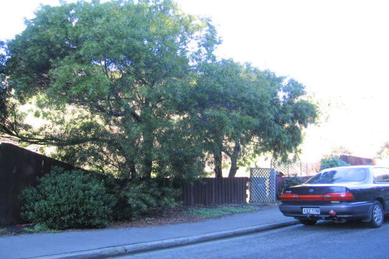 Photo of property in 3/55 Holliss Avenue, Cashmere, Christchurch, 8022