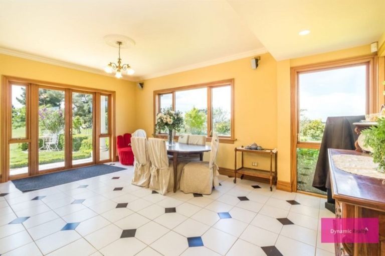 Photo of property in 636 Woodfields Road, West Eyreton, Rangiora, 7475