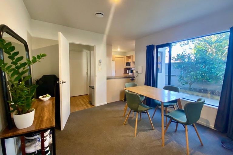 Photo of property in 54d King Street, Sydenham, Christchurch, 8023