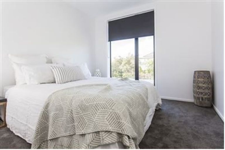 Photo of property in 4/275 Kilmore Street, Christchurch Central, Christchurch, 8011